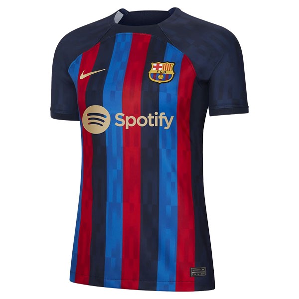 Trikot Barcelona Heim Damen 2022-23